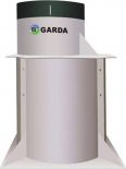 Гарда 8 2600 C