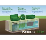 Гринлос БМ 4000 - фото 5